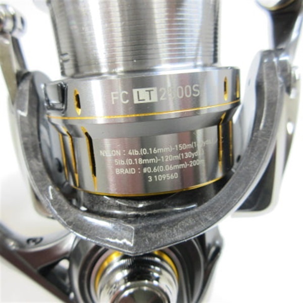 ２１ルビアスエアリティＦＣＬＴ２５００Ｓ